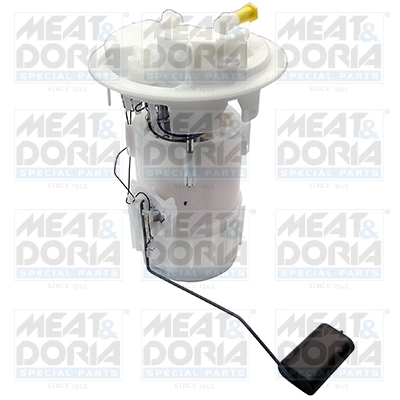 Fuel Feed Unit